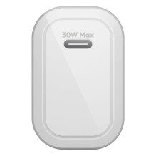 dbramante1928 re-charge-EU Wall Chrg-USB-C 30W-W