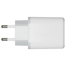 dbramante1928 re-charge-EU Wall Chrg-USB-C 30W-W