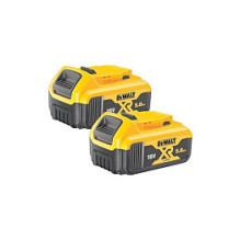 DEWALT Akku-Set. 18V / 5.0Ah