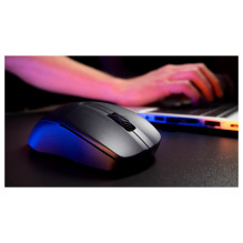 Turtle Beach Pure Air Gaming-Maus. Schwarz Turtle Beach Pure Air Gaming-Maus. Schwarz