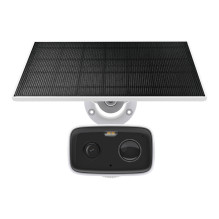 TP-Link Tapo C400 KIT Dėžutė IP apsaugos kamera Lauke 1920 x 1080 pikselių siena TP-Link Tapo C400 KIT Dėžutė IP apsaugos kamera Lauke 1920 x 1080 pikselių siena