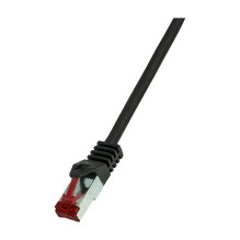Logilink Patchkabel CAT6 S...