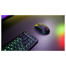 Turtle Beach Pure Air Gaming-Maus. Schwarz Turtle Beach Pure Air Gaming-Maus. Schwarz