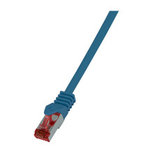 Logilink Patchkabel CAT6 S...