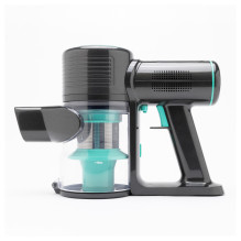Tornado Stabstaubsauger VCHSD300GC Blau / Schwarz Tornado Stabstaubsauger VCHSD300GC Blau / Schwarz