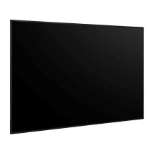 109,2 cm (43 colio) 3840 x 2160 pikselių LG 43UL3Q-E 16:9 4K „Ultra HD ADS“ 8 ms 60 16/7 HDMI USB šakotuvas LAN WIFI Gar