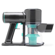 Tornado Stabstaubsauger VCHSD300GC Blau / Schwarz Tornado Stabstaubsauger VCHSD300GC Blau / Schwarz