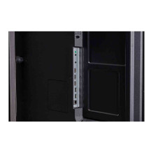109,2 cm (43 colio) 3840 x 2160 pikselių LG 43UL3Q-E 16:9 4K „Ultra HD ADS“ 8 ms 60 16/7 HDMI USB šakotuvas LAN WIFI Gar