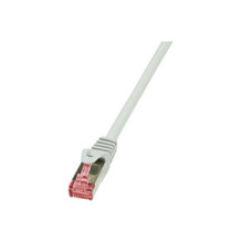 Logilink Patchkabel CAT6 S...