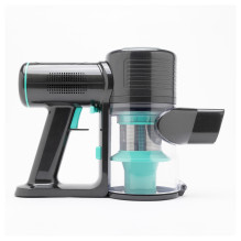 Tornado Stabstaubsauger VCHSD300GC Blau / Schwarz Tornado Stabstaubsauger VCHSD300GC Blau / Schwarz