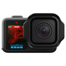 GoPro Mission 1 Pro – juoda