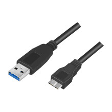 USB 3.0 3-Port šakotuvas su kortelių skaitytuvu