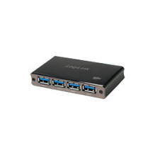 USB 3.0 šakotuvas 4-Port,...