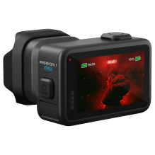 GoPro Mission 1 Pro – juoda