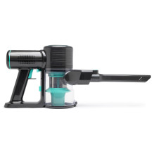 Tornado Stabstaubsauger VCHSD300GC Blau / Schwarz Tornado Stabstaubsauger VCHSD300GC Blau / Schwarz