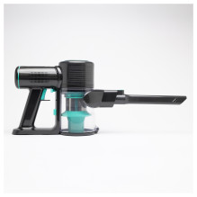 Tornado Stabstaubsauger VCHSD300GC Blau / Schwarz Tornado Stabstaubsauger VCHSD300GC Blau / Schwarz