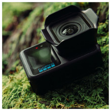GoPro Mission 1 Pro – juoda
