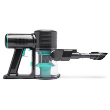 Tornado Stabstaubsauger VCHSD300GC Blau / Schwarz Tornado Stabstaubsauger VCHSD300GC Blau / Schwarz