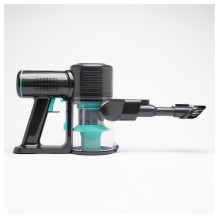 Tornado Stabstaubsauger VCHSD300GC Blau / Schwarz Tornado Stabstaubsauger VCHSD300GC Blau / Schwarz