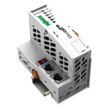 WAGO 750-354 EtherCAT...