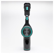 Tornado Stabstaubsauger VCHSD300GC Blau / Schwarz Tornado Stabstaubsauger VCHSD300GC Blau / Schwarz