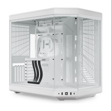 HYTE Y70 Snow White White...