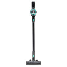 Tornado Stabstaubsauger VCHSD300GC Blau / Schwarz Tornado Stabstaubsauger VCHSD300GC Blau / Schwarz