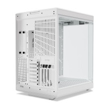 HYTE Y70 Snow White White Tempered Glass HYTE Y70 Snow White White Tempered Glass