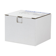 Logilink CAT 6A Auf und Unterputzdose vollgeschirmt RAL 901 Logilink CAT 6A Auf und Unterputzdose vollgeschirmt RAL 901