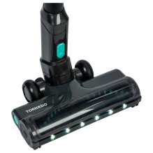 Tornado Stabstaubsauger VCHSD300GC Blau / Schwarz Tornado Stabstaubsauger VCHSD300GC Blau / Schwarz