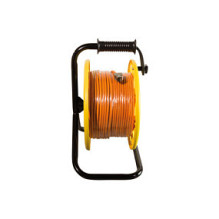 Logilink 500 MHz Netzwerkkabel auf Trommel,Cat6A 60M,orange Logilink 500 MHz Netzwerkkabel auf Trommel,Cat6A 60M,orange