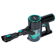 Tornado Stabstaubsauger VCHSD300GC Blau / Schwarz Tornado Stabstaubsauger VCHSD300GC Blau / Schwarz