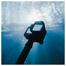 GoPro Mission 1 Pro – juoda