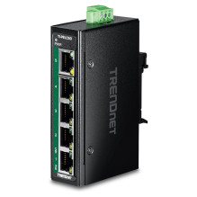 TRENDnet TI-PELC50 5-Port...