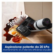 Tineco TINECO PIRMAS AUKŠTAS i5 Ištemptas Nass- / Trockensauger Tineco TINECO PIRMAS AUKŠTAS i5 Ištemptas Nass- / Trockensauger