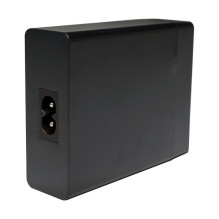 Logilink USB Tischladeadapteris 3xUSB-A Port+1xUSB-C Port,60W Logilink USB Tischladeadapteris 3xUSB-A Port+1xUSB-C Port,60W