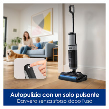 Tineco TINECO PIRMAS AUKŠTAS i5 Ištemptas Nass- / Trockensauger Tineco TINECO PIRMAS AUKŠTAS i5 Ištemptas Nass- / Trockensauger