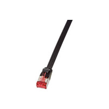 Logilink Flachpatchkabel...
