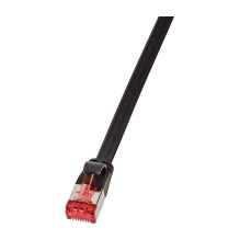 Logilink Flachpatchkabel...