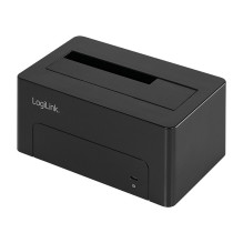 Logilink USB 3.1 Quickport...