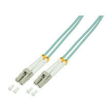 LWL Patchkabel OM3 LC / LC...