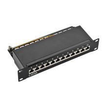 Patchpannel 10" 12...