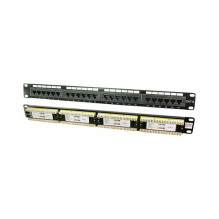 Patchpannel 19" 24...