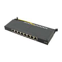 Patchpannel Desktop 8 Port...