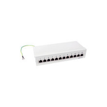 Patchpannel Desktop 12 Port...