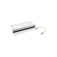 Patchpannel Desktop 12 Port Cat6 STP grey LogiLink Patchpannel Desktop 12 Port Cat6 STP grey LogiLink