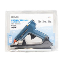 Hot Glue Gun, 80W
