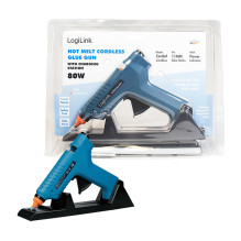 Hot Glue Gun, 80W