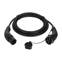EV charging cable, Type 2,...