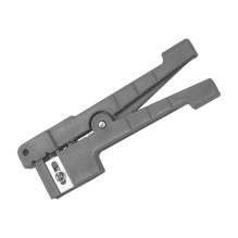Tool - adjustable stripper...